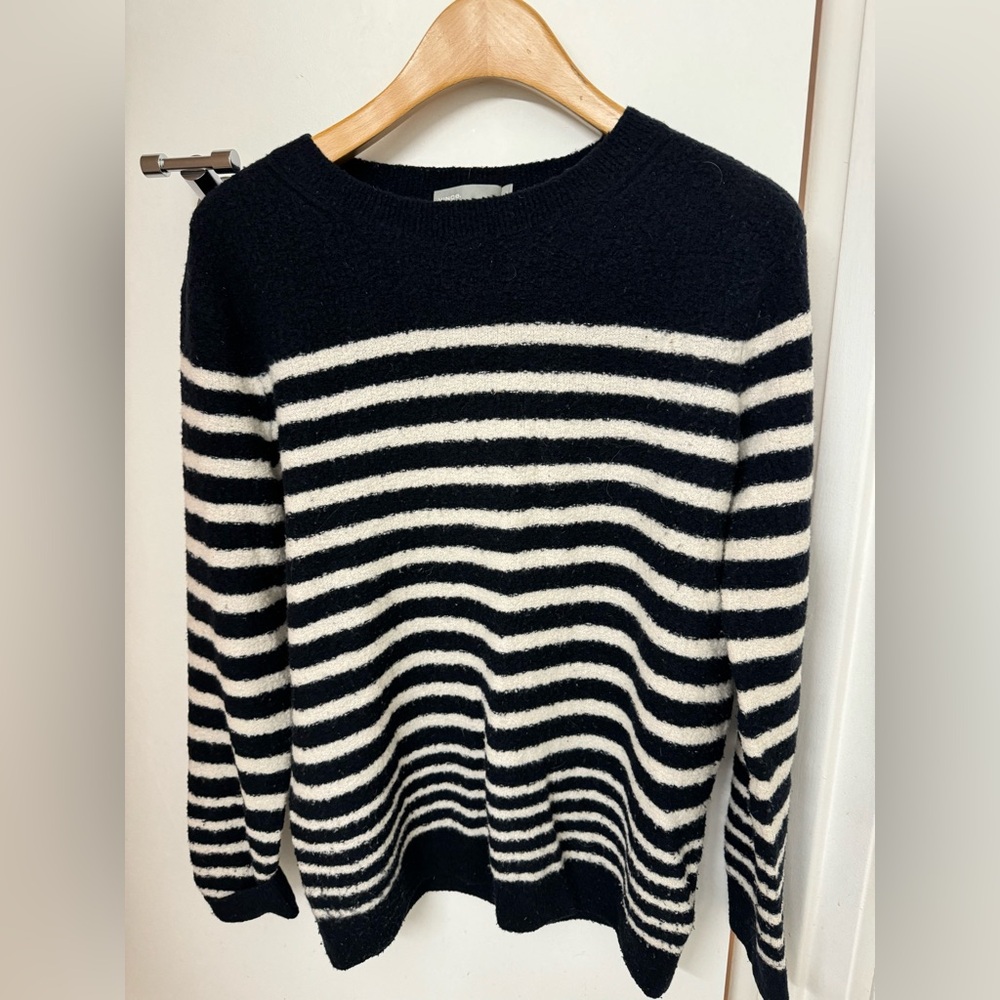 Vince cashmere sweater